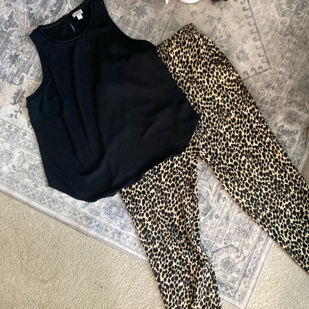 J.crew, Paige 4 pc Career Outfit Bundle Size 10-12